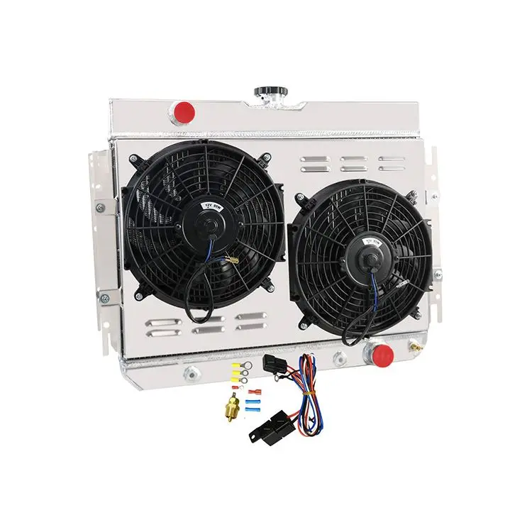 OEM 16360-WB001 2017 Вентилятор охлаждения радиатора для TOYOYA