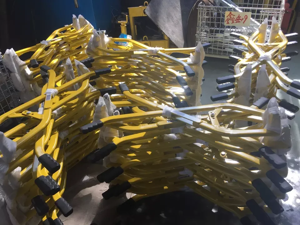 Brick Block Clamp Stone Kebstone Lifter