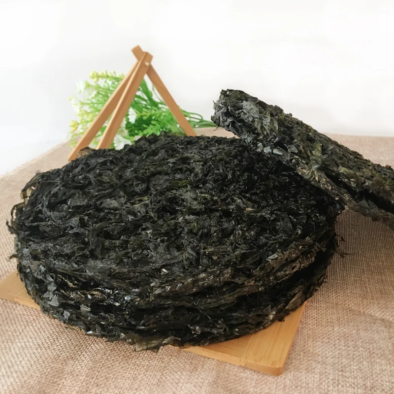 Wholesale Natural Dried Seaweed Nori/Porphyra Sheet/Flakes/Fine Powder