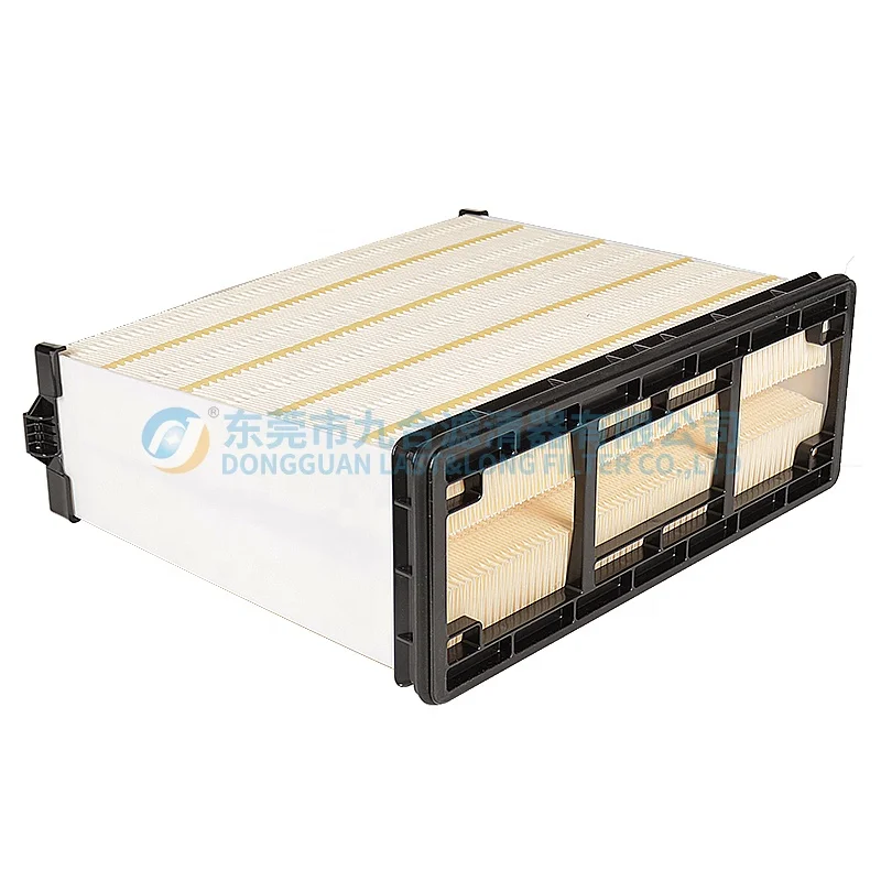 Heavy-duty Air Filter DBA5292 AF55014 5261249