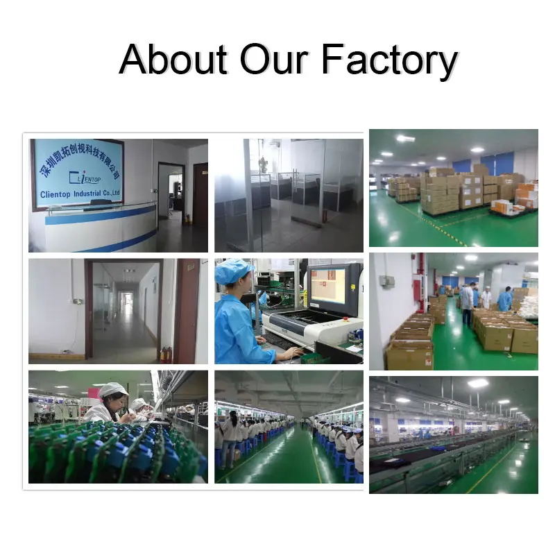 2k 4k video wall mount electronic advertising screen 10' 15.6'21' lcd digital signag display window for bank office hospital