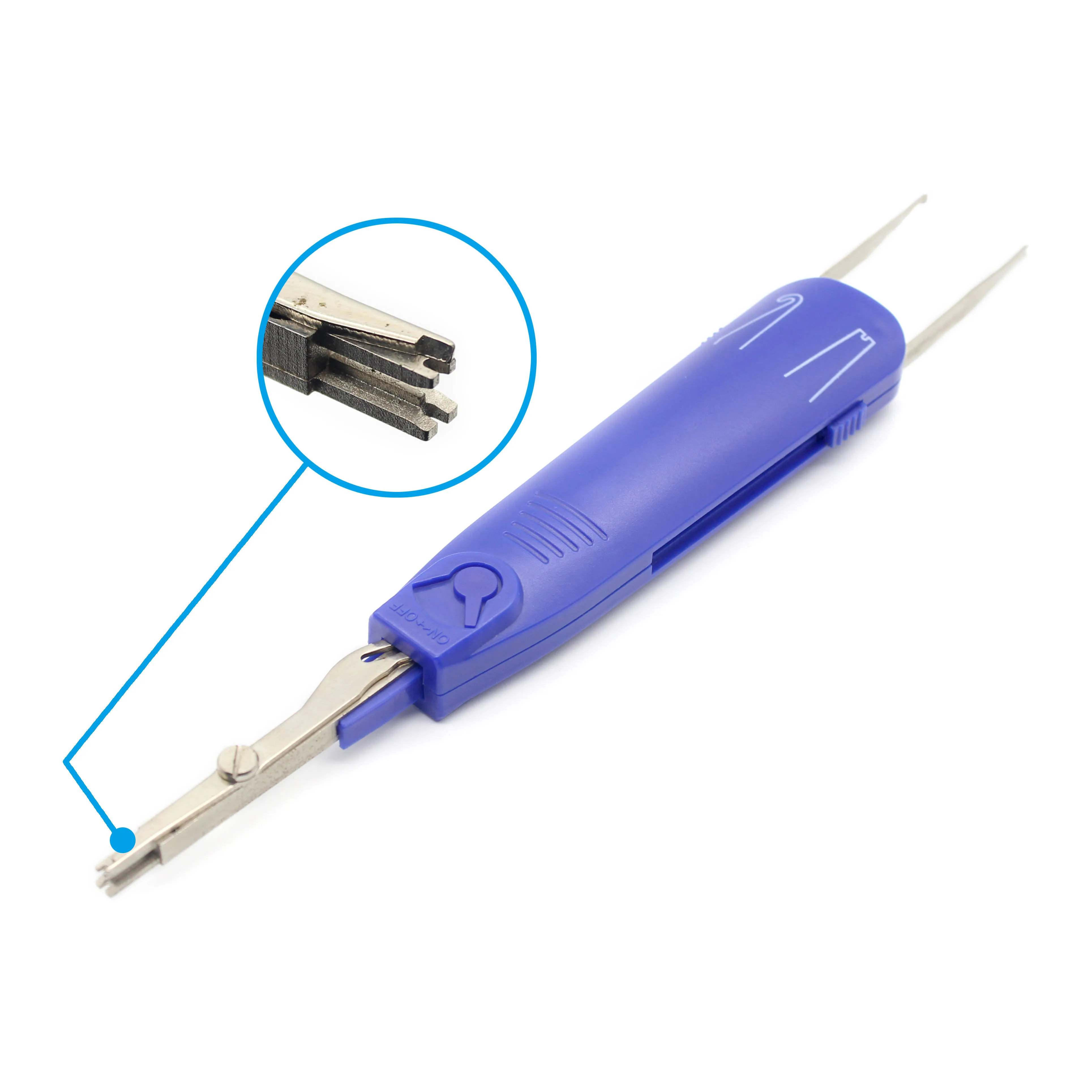 APM 3M Module Terminal Block HUAWEI Dxd-1 Long Nose Punch Down Tool