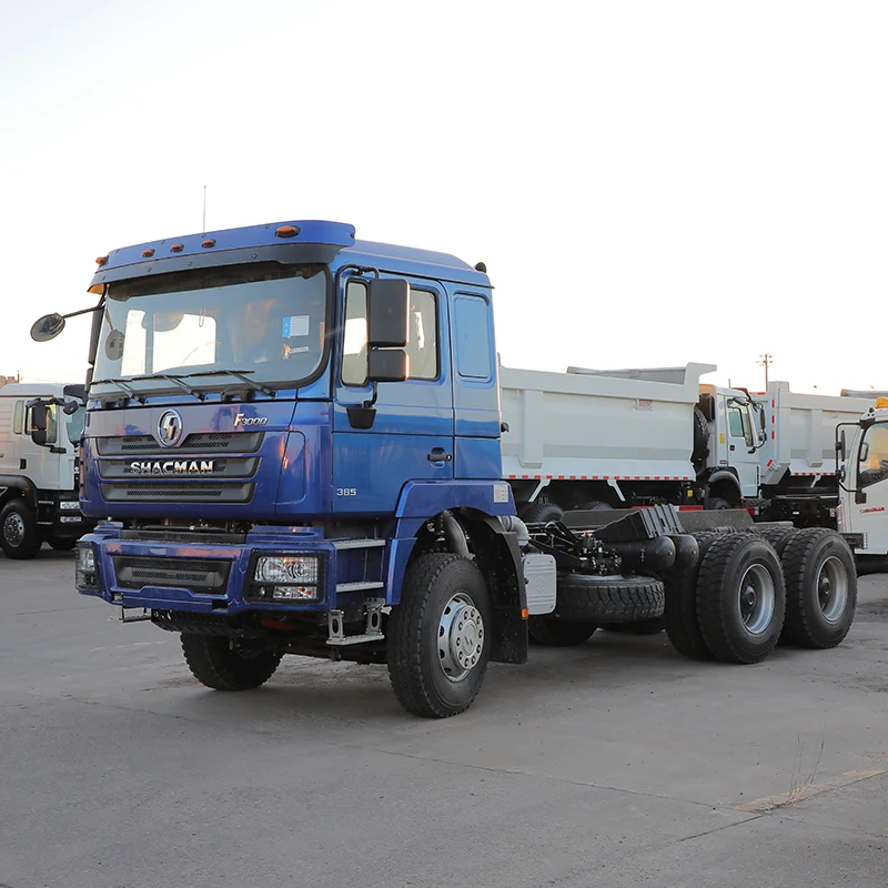 SHACMAN F3000 10 Wheeler 30 тонн 6x4 сверхмощный дизельный самосвал новое состояние механическая коробка передач левое Рулевое управление