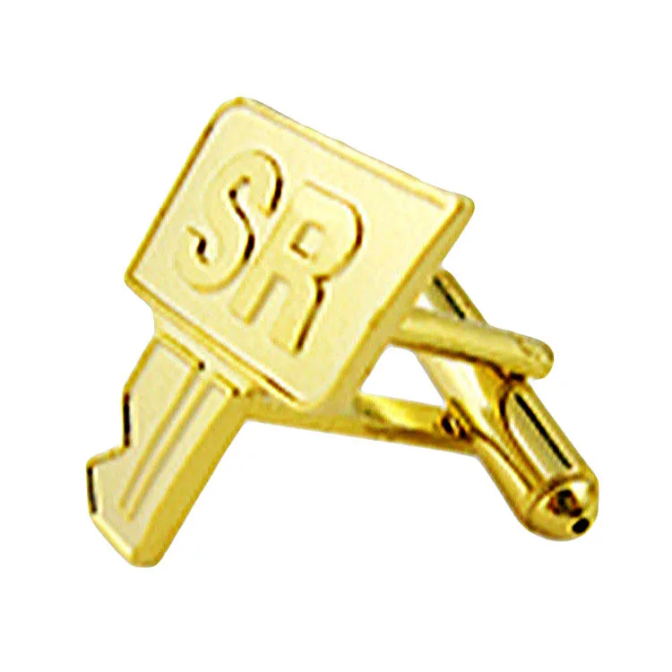 Запонки из нержавеющей стали для мужчин по низкой цене