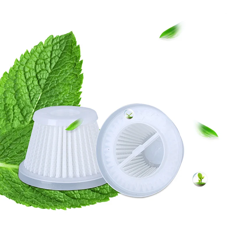 HEPA фильтры для Gotech пылесос аксессуары оригинальная запчасть