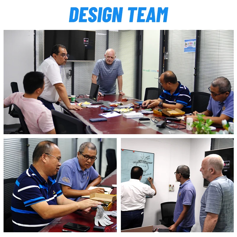 Advanced Plastic Mold Production Design and Manufacture for Electronic Components