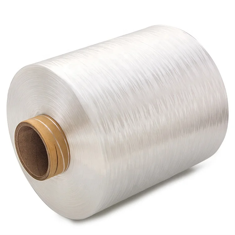 High tenacity nylon 630d nylon 6 industrial yarn
