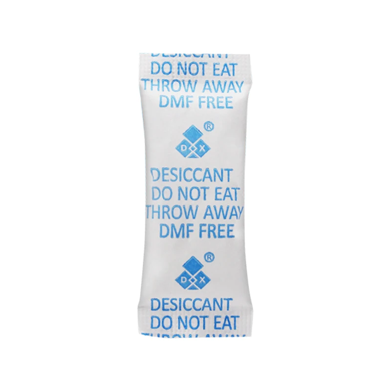 
Food grade silica gel packets 1G,2G,3G,5G,10G,50G,100G,200G silica gel bags 
