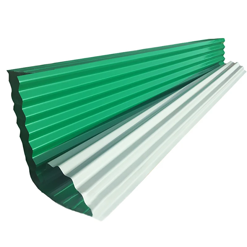 Roof Tiles Metal Roofing Sheet PPGI Corrugated Zinc Roofing Sheet/Galvanized Steel Price Per Kg Iron
