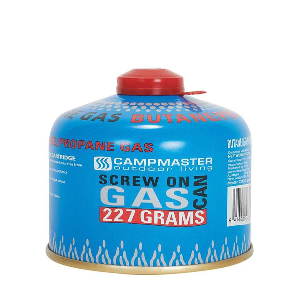 Butane and Propane Gas Use 110G,230G,450G,500G Lpg Gas Cylinder