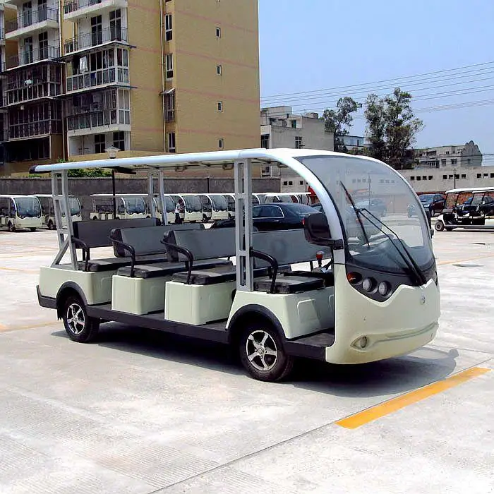 factory price sightseeing bus 11seats 13 seats 17 seats 24 seats