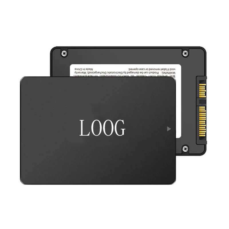 1TB ssd drive Portable 2.5inch Sata 3.0 ssd 512gb 256GB 128GB 64GB ssd wholesale for Windows