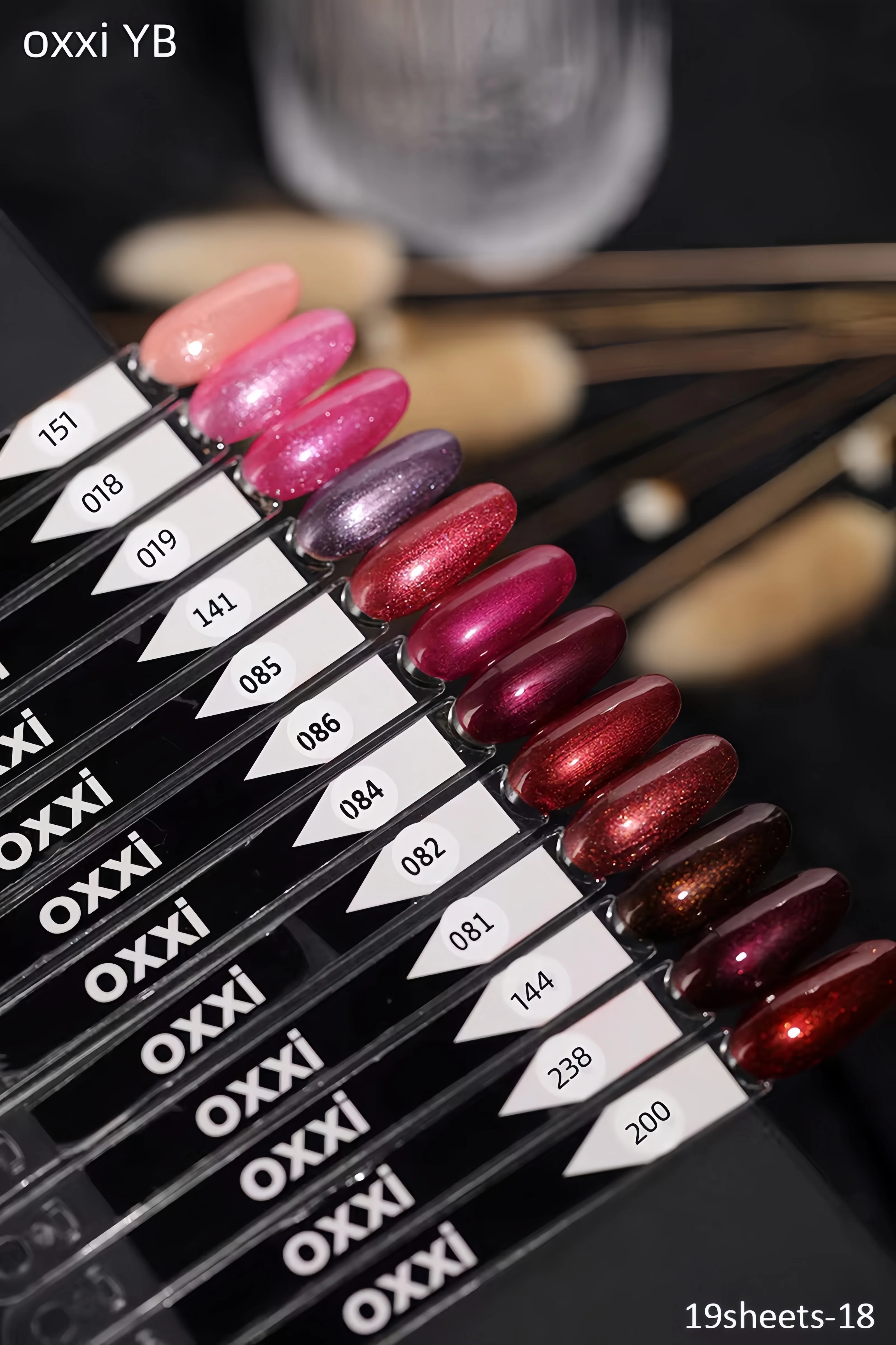 Cateye organic permanent peel off as gel 15ml kit kids new set box empty gel bottle printer machine nail polish display stand