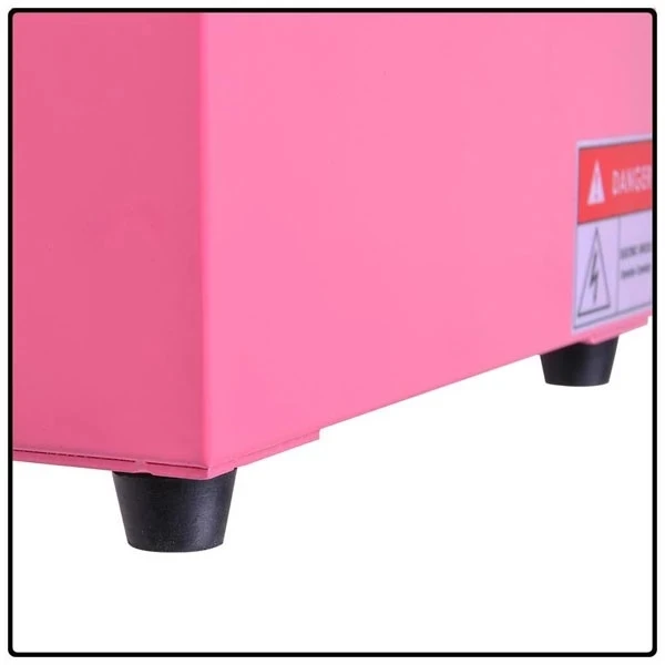Best Price Commercial Candy Floss Machine Electric Parts