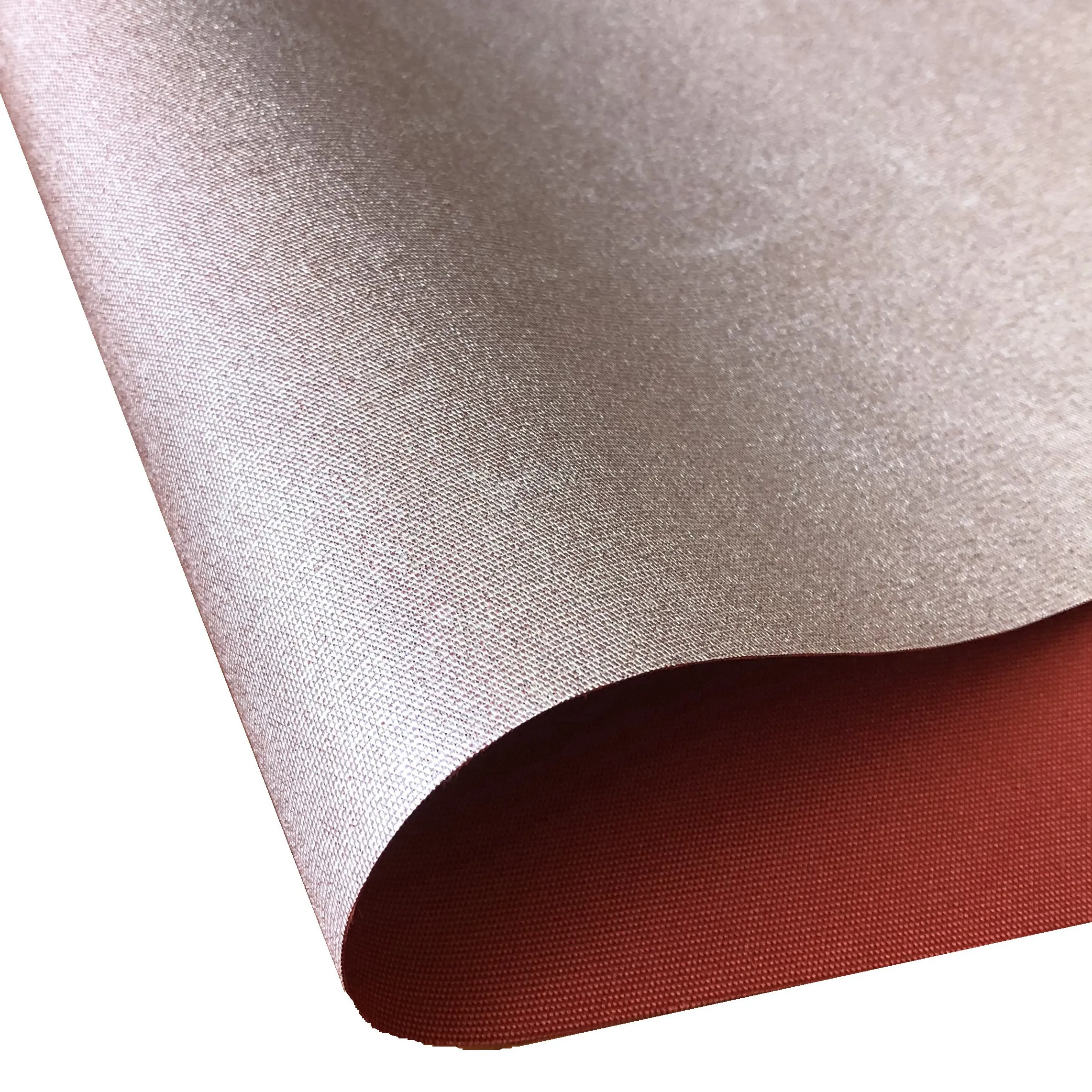 Dust proof uv proof sliver coated 300D 600D oxford fabric outdoor garden furniture cover fabric