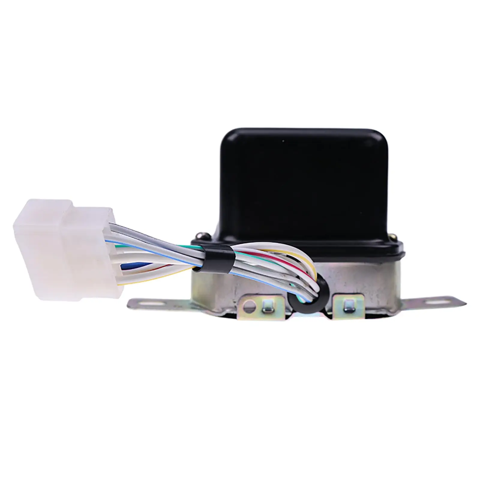 Replacement 12V Voltage Regulator 026000-2121 70000-65398 0260002121 7000065398 for L175 L185 L225 L245 Ford 1100 1101 1200 1300