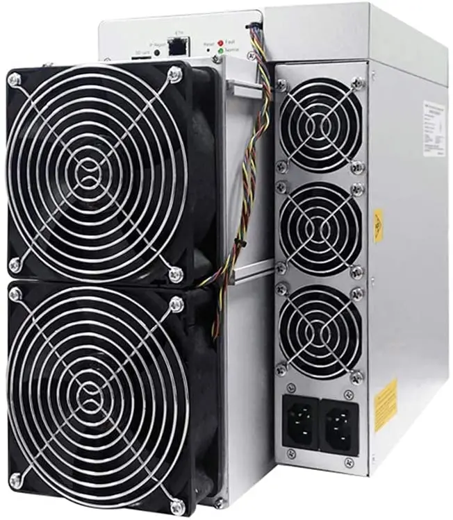 
Newest Bitmain Antminer S19 95T Asic Miner BTC Bitcoin Miner Antminer S19 95th/s Crypto Mining Machine 
