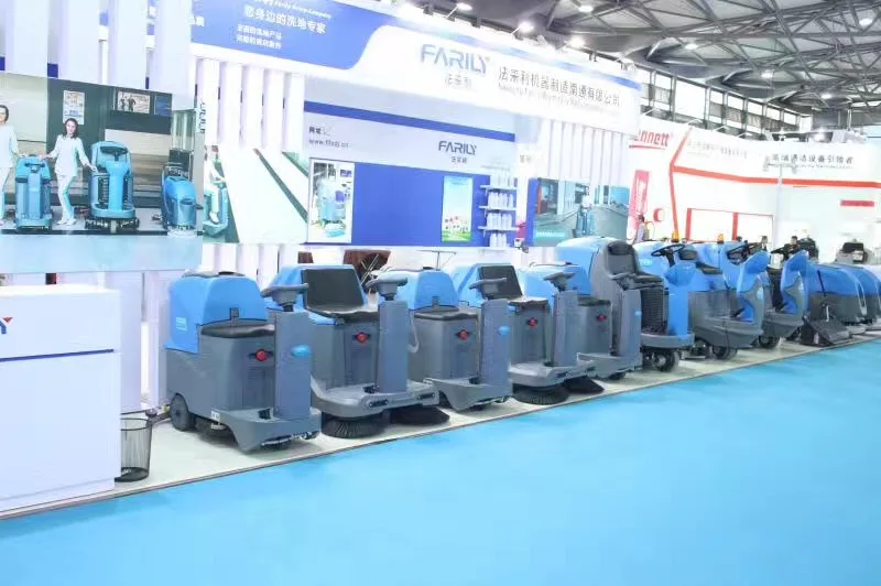 Farily floor washer other+cleaning+equipment FR70 floor cleaning machine