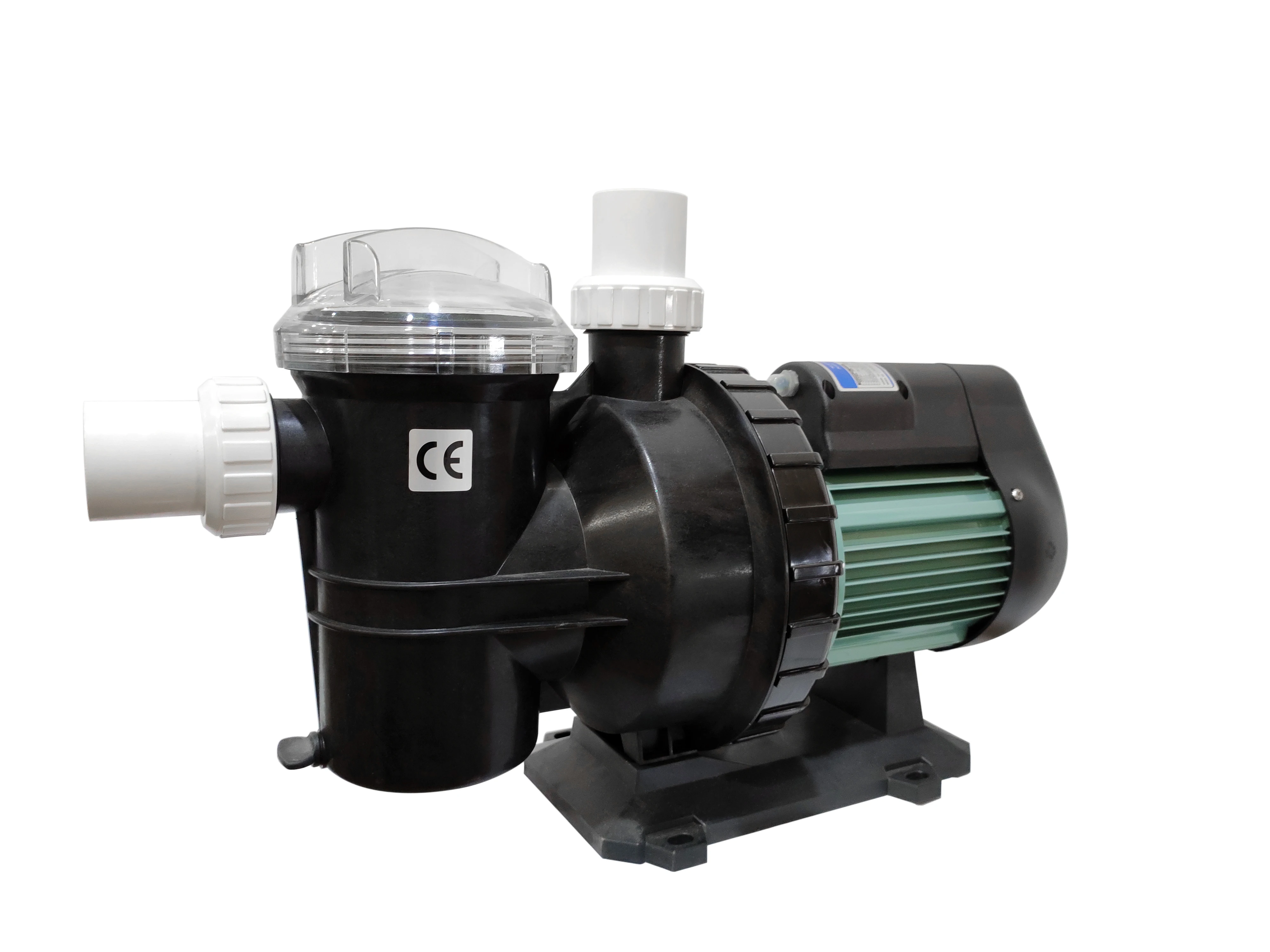 Quiet running  Swimming Pool Circulation Pump guangzhou