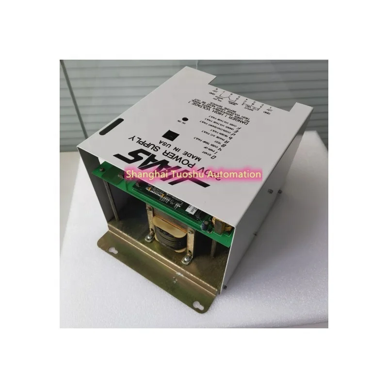 HAAS 69-2000 320v 5hp Power Supply