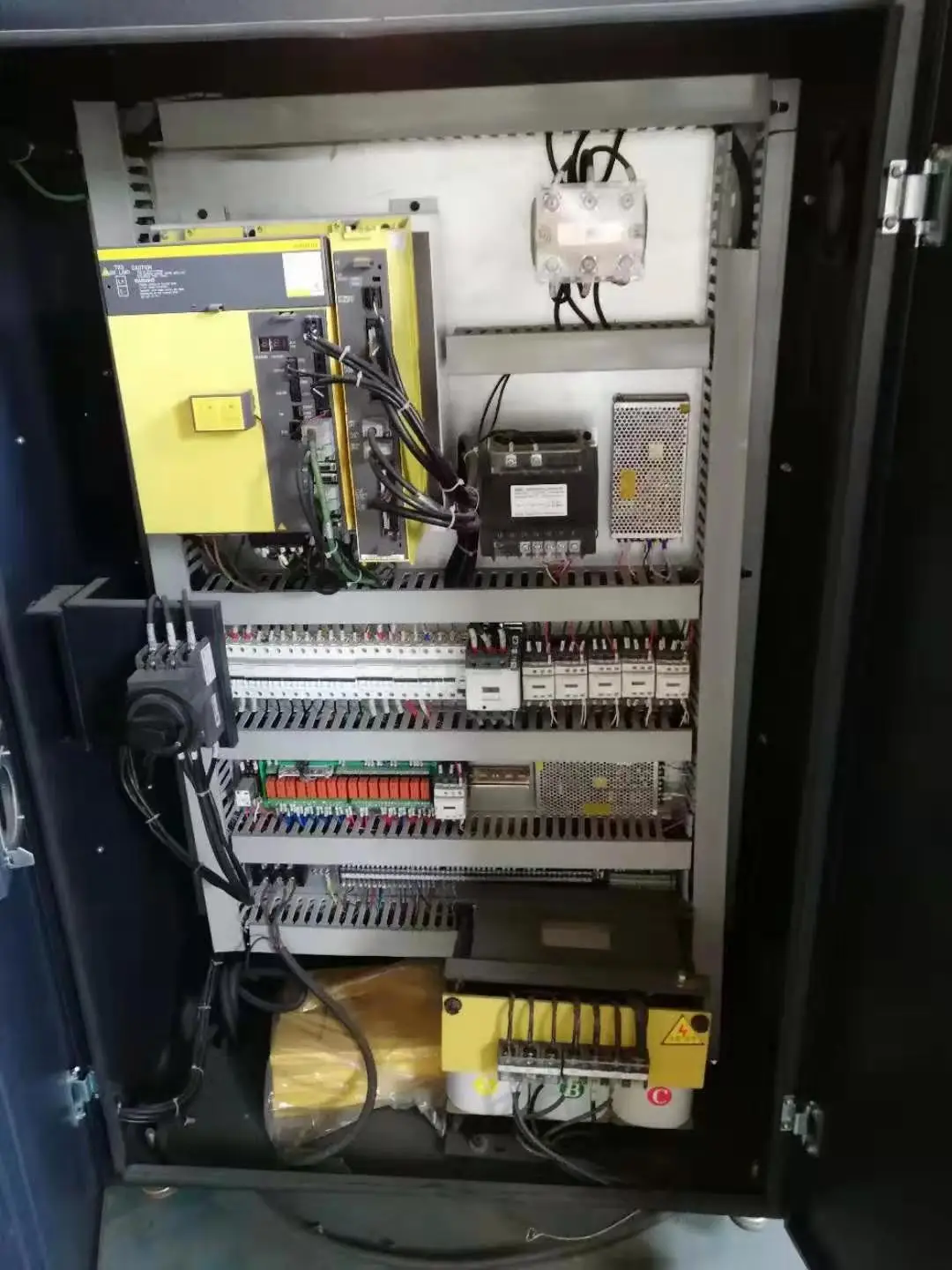 TBX-2216 gantry machining center Gantry CNC milling manufacturer