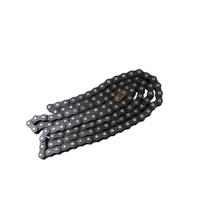 Bicycle universal folding bike single speed shift bicycle chain