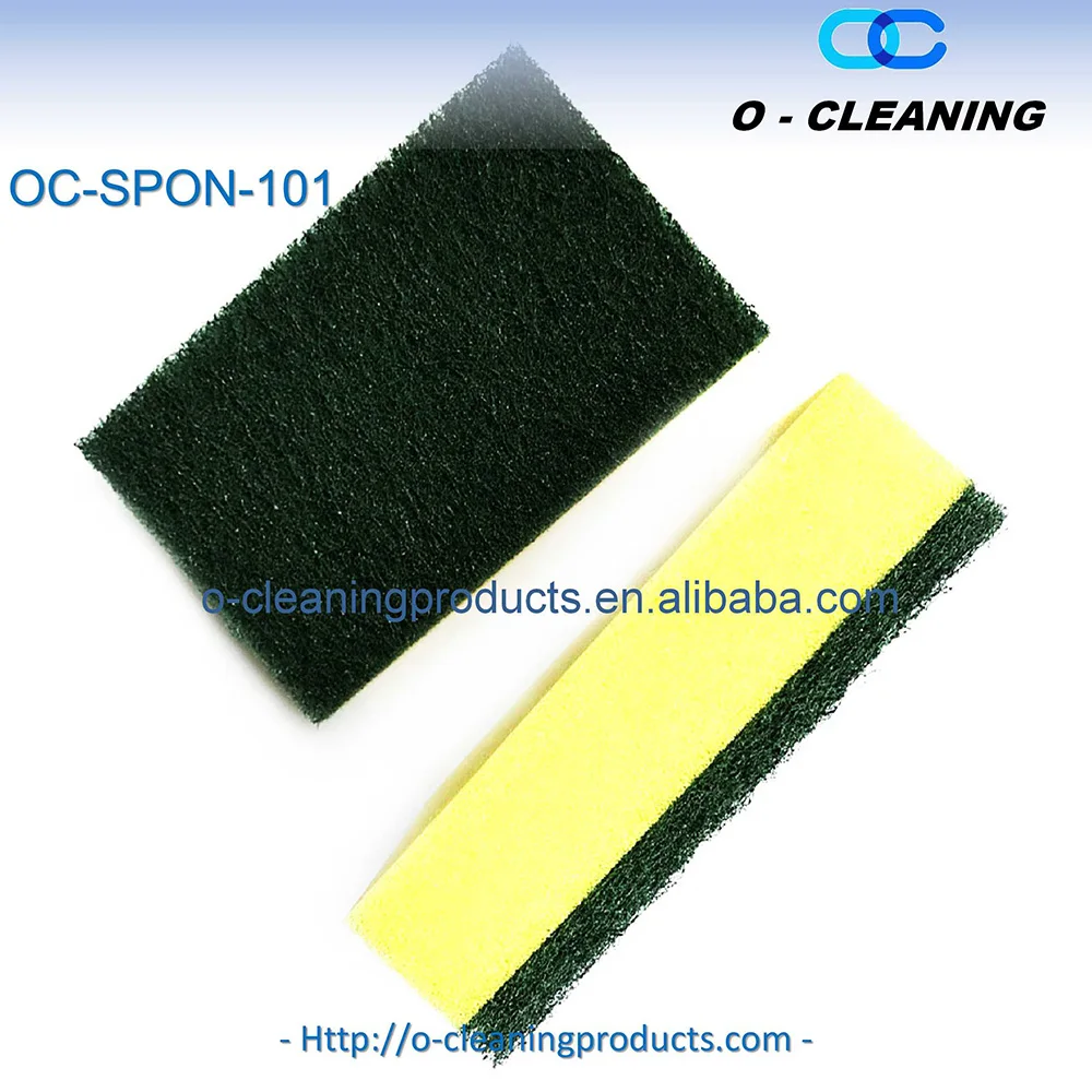 Волшебная меламиновая губка O-Cleaning с двойной плотностью ластик чистящие прокладки целлюлозная