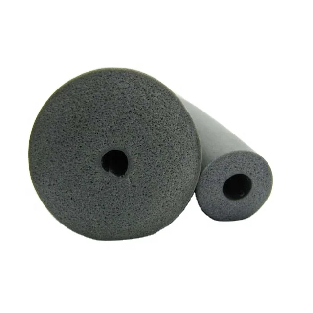 silicone foam insulation pressure roller sponge roller foam roller set