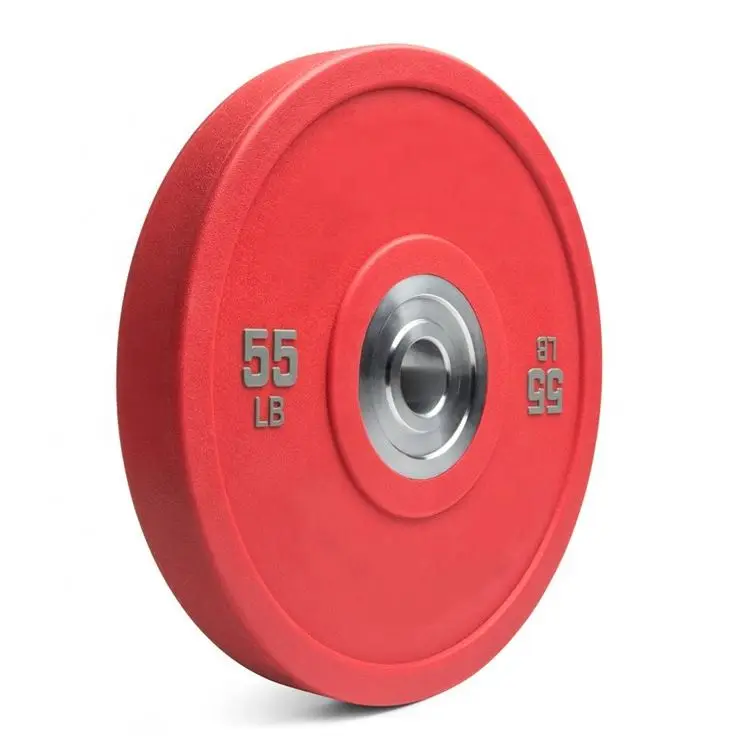 Reapbarbell Wholesale factory nice price custom gym weight plates