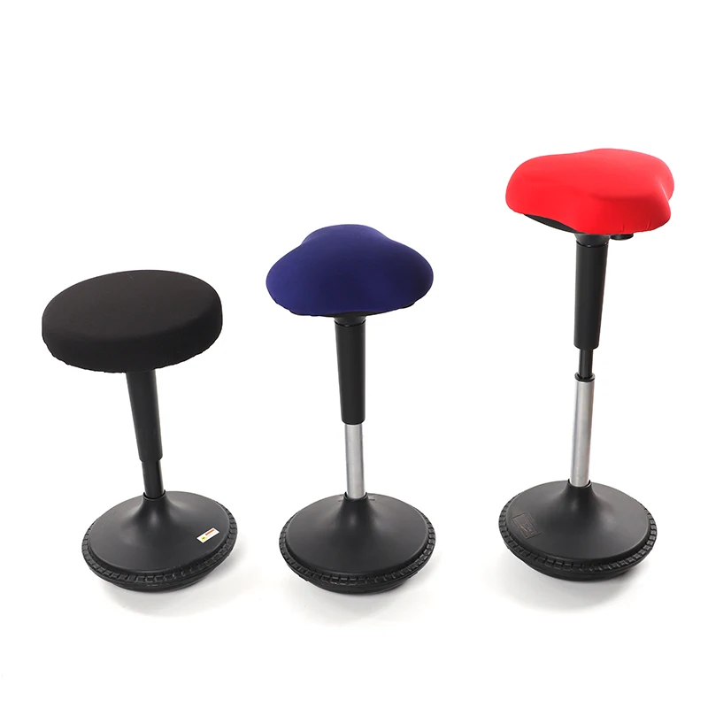 Factory Direct Price Cheap Toilet Stool Foldable Toilet Squatting Stool Bag White Time Living Packing Room Modern Furniture Pcs