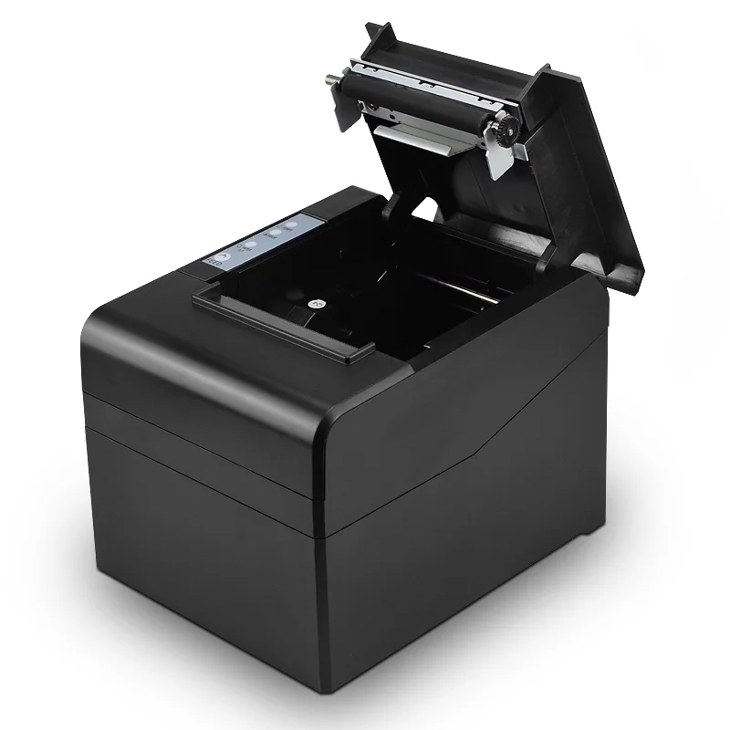 80mm Thermal Bill Receipt Pos Printer Portable Thermal Receipt Imprimante Thermique Printing Machine For Small Business
