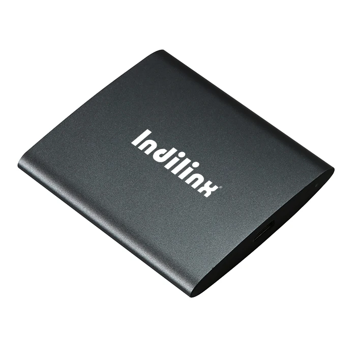 Indilinx внешний жесткий диск 128GB Type-C 3,1 портативный жесткий диск HDD