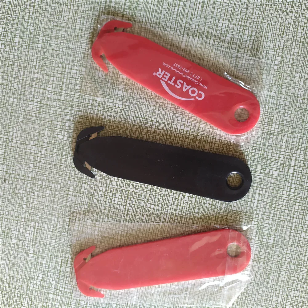 Ножи для резки винила или коробки со встроенным лезвием