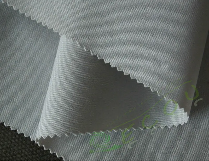 whole sale 100% Hemp woven canvas Fabric For back pack