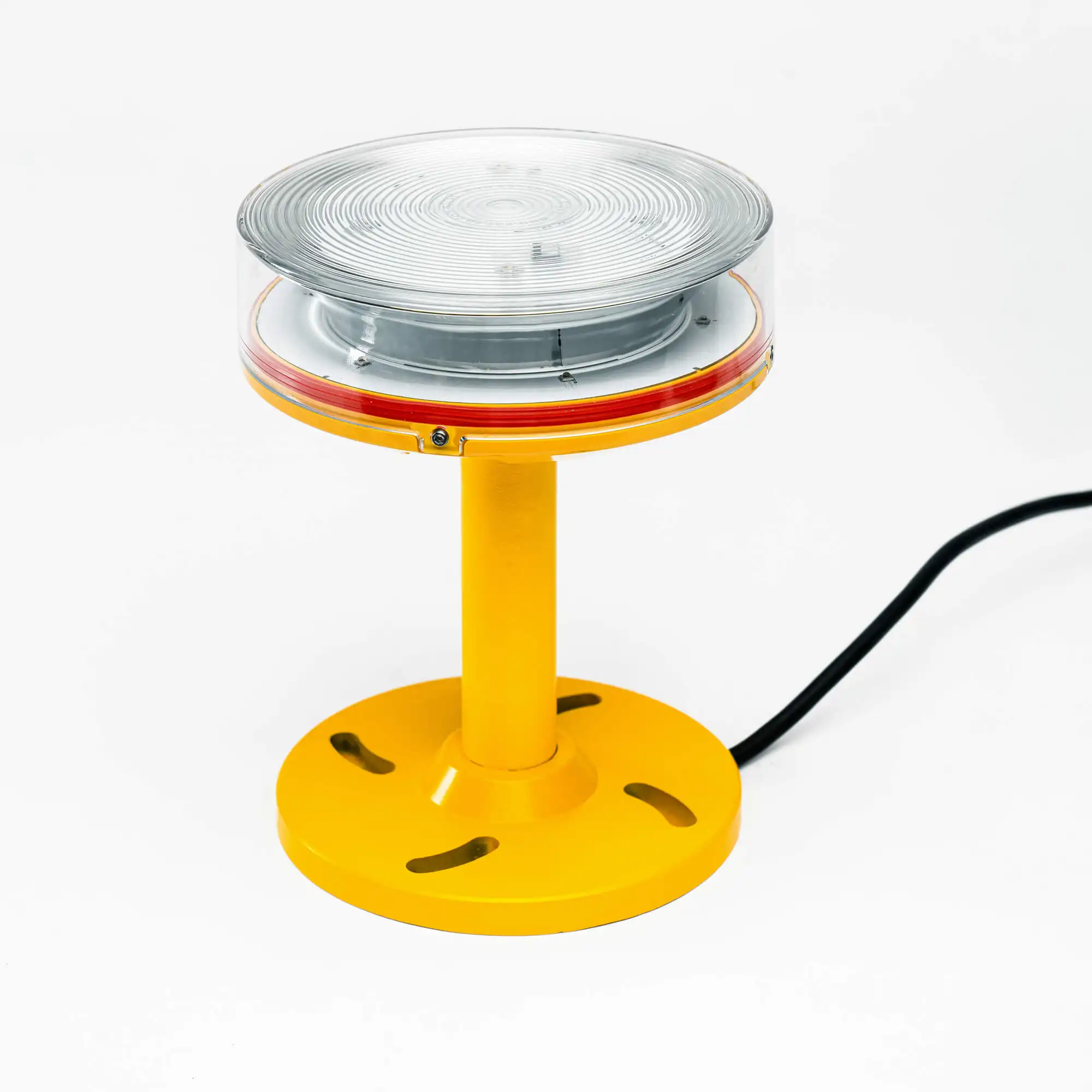 Aeronautical Obstruction Light Low Intensity type B 32cd steady burning tower marker beacon FAA ICAO CAAC