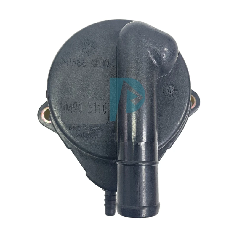 Volvo Excavator Parts EC210 EC240 D7E engine breather 04905110