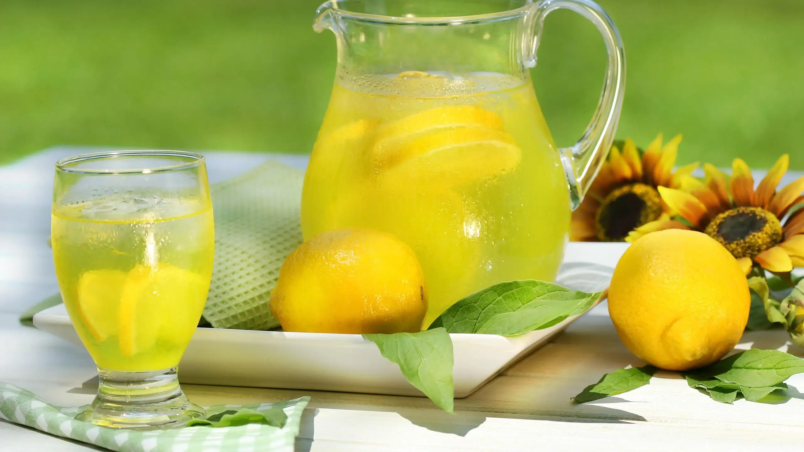OEM ODM Customization Accepted Lemon Juice Concentrate Syrup Drinks