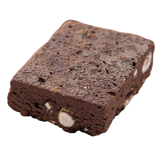 Italian High Quality Napoleoni Gluten Free Hotel Quality Delicious Brownies Pastry Dessert For Sale