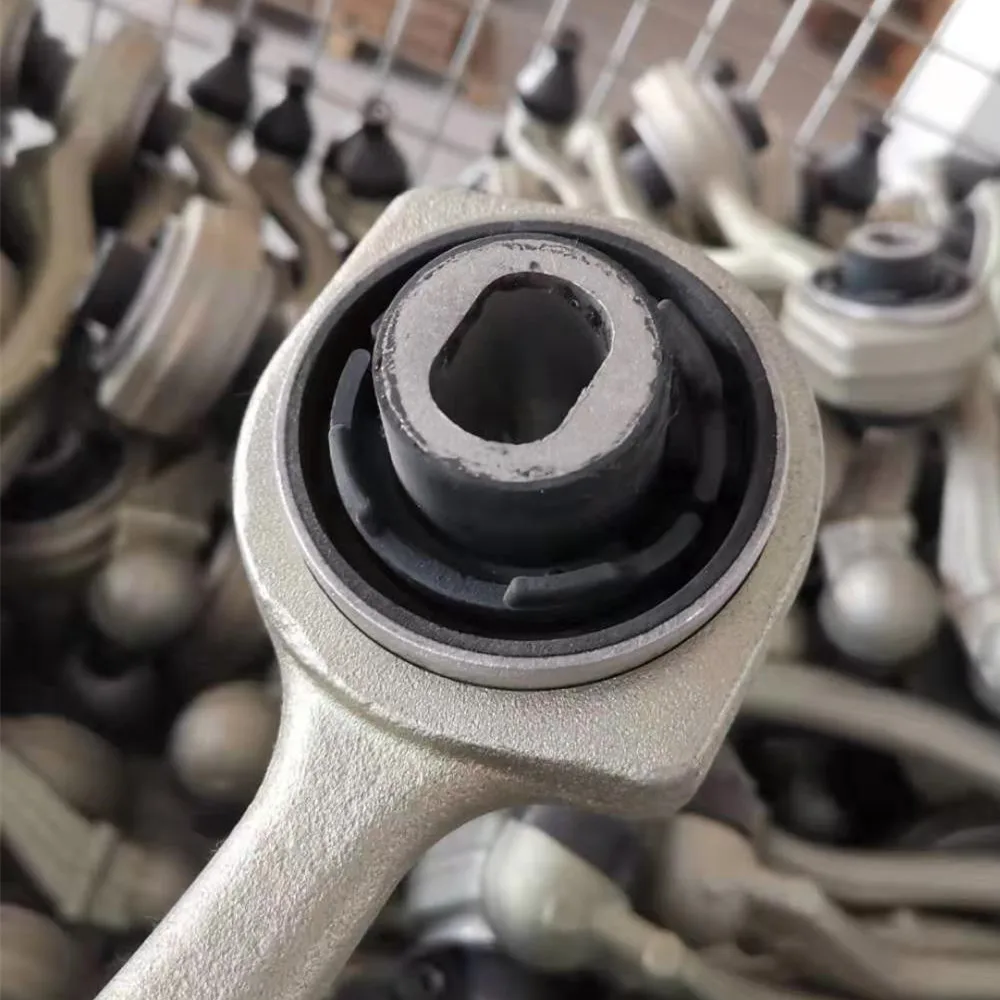 
Front left lower suspension Aluminum control arm OE 2033303311 for Mercedes-Benz W203 