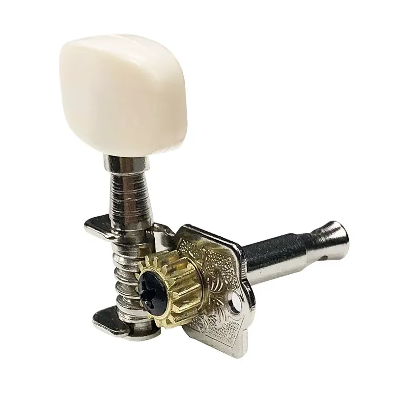 Feiman Guitar Tuning Pegs Guitar Accessories Tuners Machine Heads suporte guitarra knob for Acoustic Classical Guitar B106