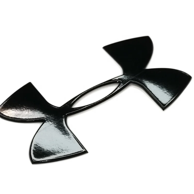 custom silicone rubber printing label 3D raised brand logo plastisol heat transfer stickers for sportswear/hat