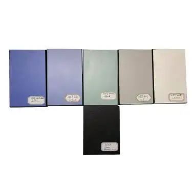 Laboratory Furniture Phenolic Resin Table top Sample for Lab Work Bench