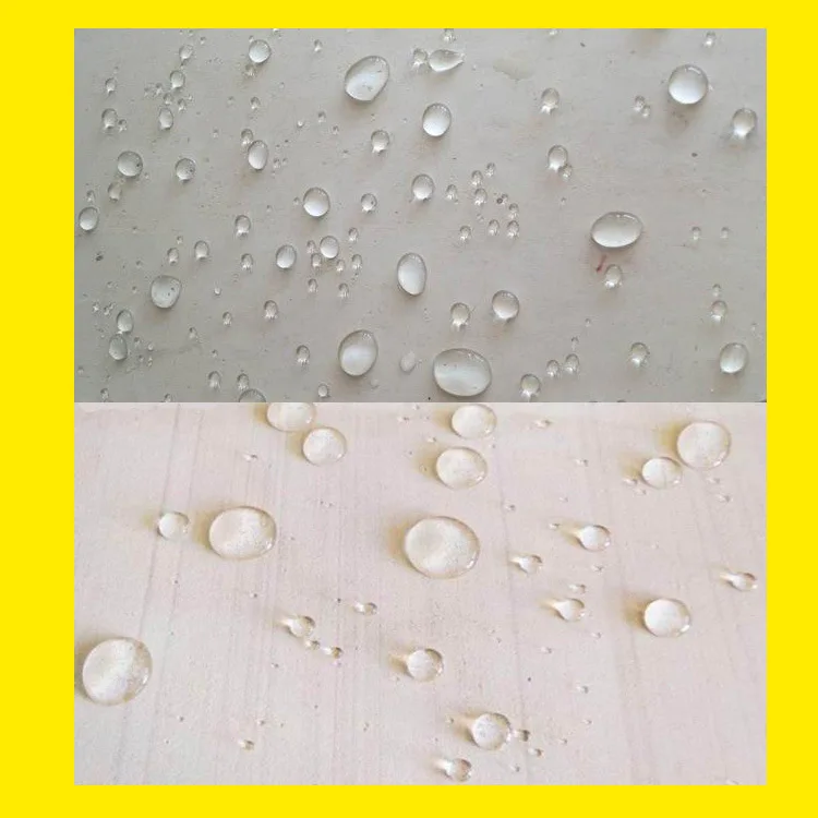 
World-class quality High alkali-resistant super-hydrophobic Most popular nano coating waterproof liquid 