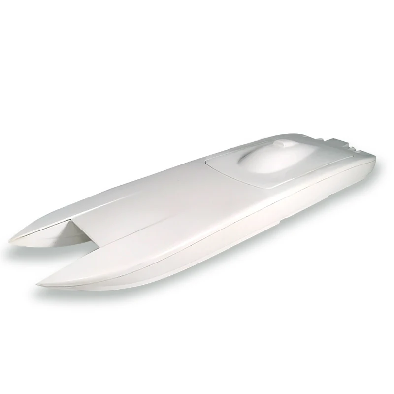 TFL Mini Ghost Son of 1123 Twin Motor Catamaran CAT Glass Fiber Carbon Fiber Hull Radio-controlled Model Boat