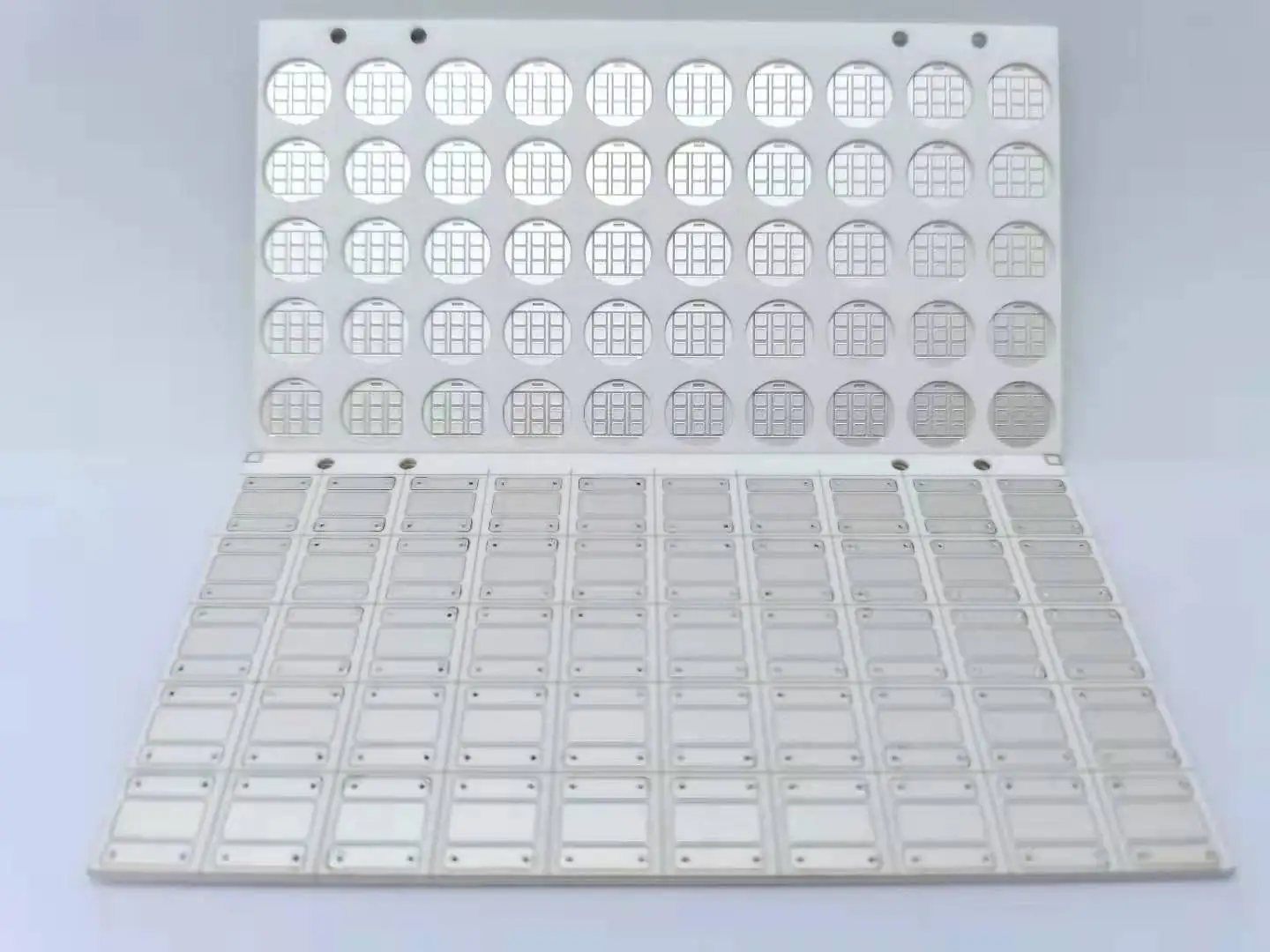 Oem fashion electronics pcb circuit 3D maker board