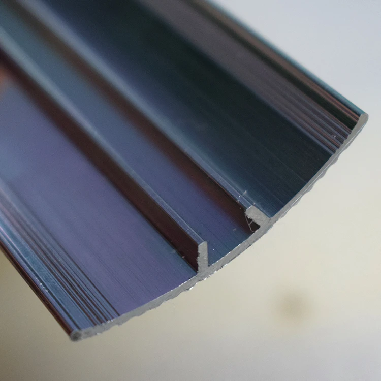 Half Round Corner Trims Door Threshold Strip Transition Strip Corner Protector