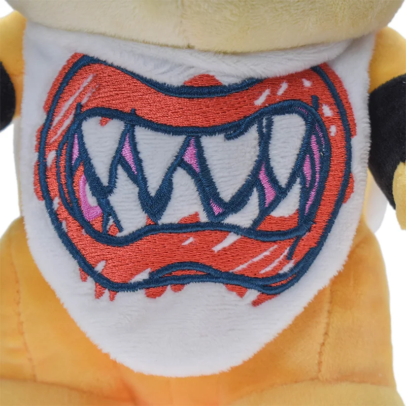 free shipping 20cm for Child Birthday Gift Christmas High Quality Children Plush toy dragon bowser jr Soft Stuffed Plush Toy  HH