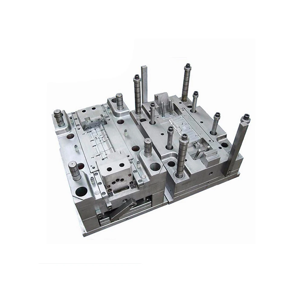 Professional custom high quality stamping mold die mould molding service manufacturer