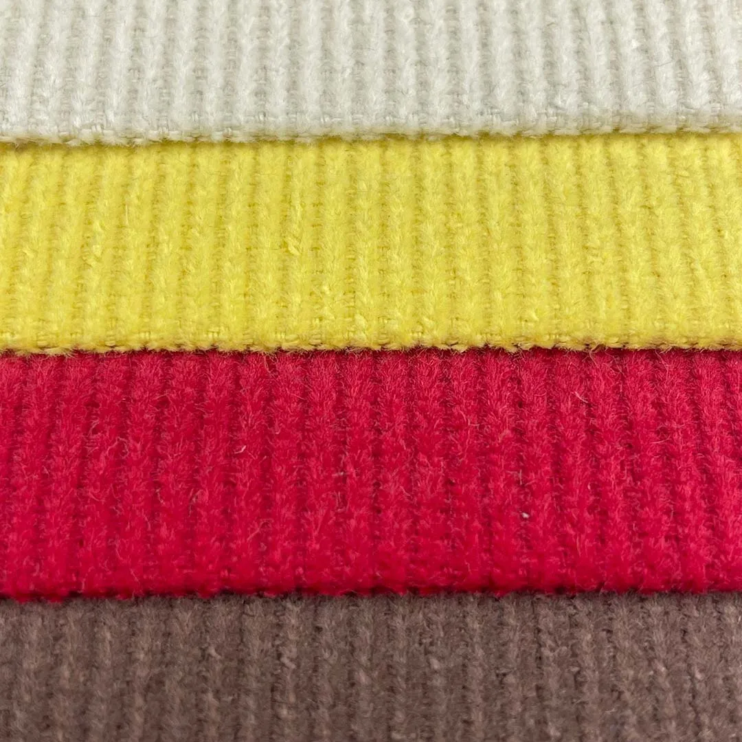 High Quality 11W Wide Corduroy Fabric 100% Cotton Corduroy Fashion Clothing Shirt Textile Fabric