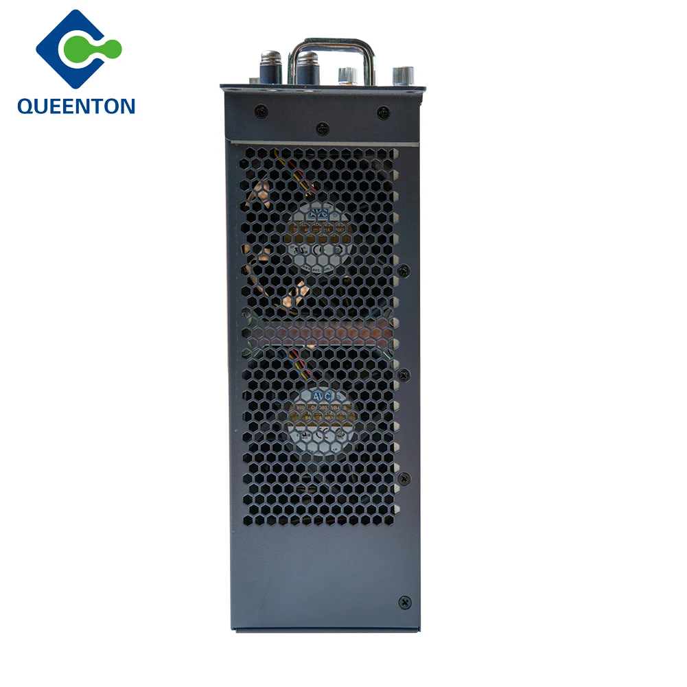 Лидер продаж 19-дюймовый мини OLT C320 GEPON GPON с GTGO GTGH 8 портов 1GE 10GE плата восходящей линии связи SMXA/3 16 карты